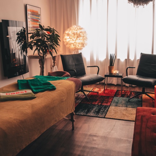 massage gent centrum